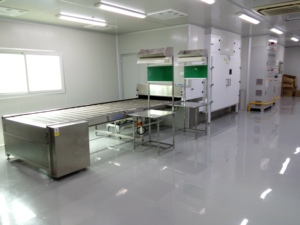 Tự động Cánh tay robot xe sơn robot máy sơn nội thất bên ngoài bộ phận tự động sơn lò phun gian hàng chữa lò loại - Product Image 5