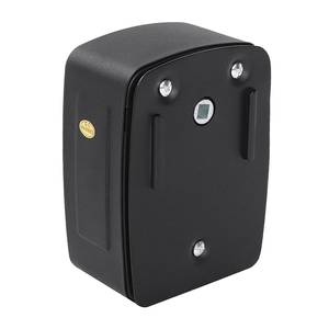 Soporte Giratorio para Parrilla de Carbón con Motor de CC de 3V, <span class=keywords><strong>Asador</strong></span> Portátil Giratorio de <span class=keywords><strong>Acero</strong></span> <span class=keywords><strong>Inoxidable</strong></span> Cromado Resistente a los Rayos UV para Barbacoa - Product Image 3