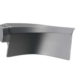 Servicios de mecanizado CNC de una sola parada Aleación de aluminio Mecanizado de acero inoxidable Mecanizado CNC de 5 ejes Fresado de torneado Pieza de mecanizado CNC personalizada - Product Image 6