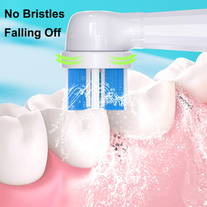 Cabezales de <span class=keywords><strong>Cepillo</strong></span> de Dientes Personalizables a <span class=keywords><strong>Precio</strong></span> Económico para Uso en Hoteles y Hogares, Limpieza <span class=keywords><strong>Dental</strong></span> de 360 Grados - Product Image 2