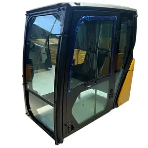 Cabine de escavadeira Cat 320gc para cabine de escavadeira Caterpillar