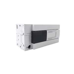 Produto 100% Novo Original Genuíno Q02UCPU Unidade Principal PLC Controle de Automação Industrial de Alto Desempenho Design Compacto & <span class=keywords><strong>Pr</strong></span> - Product Image 2