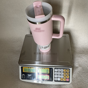 Vaso Térmico <span class=keywords><strong>de</strong></span> Acero Inoxidable <span class=keywords><strong>de</strong></span> 40 oz, Mantiene el Hielo por 24 Horas, <span class=keywords><strong>con</strong></span> Asa, para Acampar al Aire Libre, Oficina, Viajes, Idea <span class=keywords><strong>de</strong></span> Regalo - Product Image 3