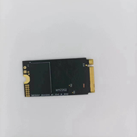 Hard drive M2 pendek M.2 GEN3 NVME PCIE 2242 1TB SSD