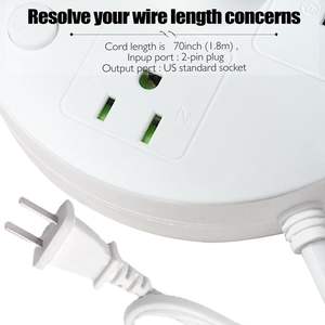 Lámpara de Mesa LED Moderna con Forma de Hongo, Base E26, Multifuncional, Decorativa, para Lectura Nocturna, Venta al Por Mayor - Product Image 5