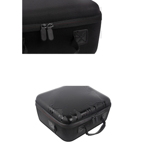 Tốt Nhất Người Bán Cứng EVA Bọt Trường Hợp Du Lịch Với Dây Kéo Cho Nintendo Chuyển Đổi Trò Chơi Giao Diện Điều Khiển Phụ Kiện Pouch Với Công Suất Lớn - Product Image 5