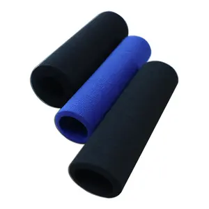 35HS non slip foam bar rubber handle foam handle sleeve for golf bag