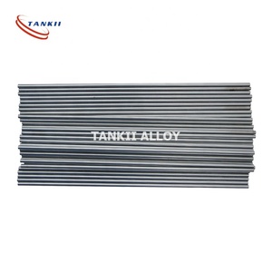 إنكولوي 08/قضيب/أنبوب ؛ n800 NS111 W.Nr.1.4876 سبيكة مقاومة للتآكل عالية الحرارة - Product Image 2