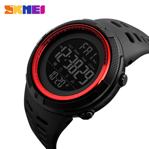 Reloj Deportivo Digital SKMEI 1251 para Hombre, Diseño Moderno, Alta Calidad Garantizada, de Fábrica Original con Más de 20 Años de Experiencia - Product Image 5