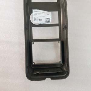 Hyunsang plastica destra <span class=keywords><strong>per</strong></span> escavatore EC210 attrezzature <span class=keywords><strong>per</strong></span> macchine edili - Product Image 6