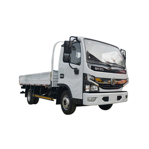 <span class=keywords><strong>2023</strong></span> Dongfeng ใหม่กัปตัน E 4 * 2 ซิงเกิลแค็บดีเซล Euro3 ยี่ห้อ <span class=keywords><strong>ISUZU</strong></span> รถบรรทุกสินค้าเบา - Product Image 1