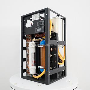 아이스 핸드피스 다이오드 레이저 808nm 제모 기계 예비 부품 키트 수리 피부 회춘 10.4 인치 터치 컬러 스크린 - Product Image 4