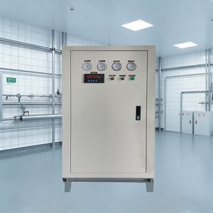 Generador <span class=keywords><strong>de</strong></span> Oxígeno Industrial para <span class=keywords><strong>Cuidado</strong></span> Crónico, Sistema <span class=keywords><strong>de</strong></span> Suministro <span class=keywords><strong>de</strong></span> Oxígeno Estable para Hospitales y Enfermedades <span class=keywords><strong>de</strong></span> Larga Duración - Product Image 1