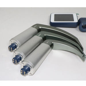 SY-P020N Laryngoscope médical portable réutilisable anesthésie laryngoscope rigide icu kit d'intubation difficile laryngoscopie vidéo - Product Image 4