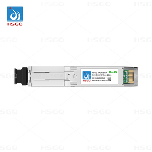 Hsgq FTTH fttb fttr đơn vị mạng quang 1ge xpon Stick SFP onu xpon Stick - Product Image 4