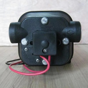 Bomba de Agua de Diafragma Pequeña de Alta Presión DP 12V 24V - Product Image 5