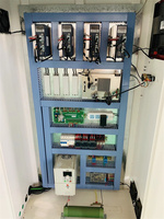 Changeur d'outils automatique linéaire (ATC) pour machine de fraisage CNC pour le travail du bois 1300*2500*300mm, moteur Syntec, pompe à engrenages
