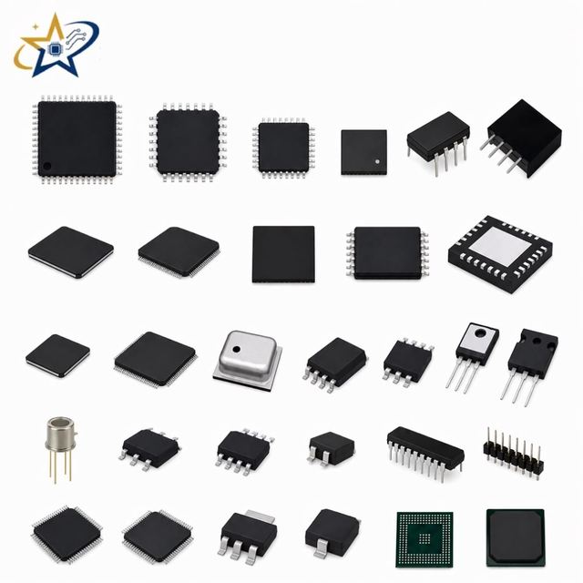 Original IC KLM8G1GEME-B041 BGA153 8G Memory Chip KLM8G1GEME