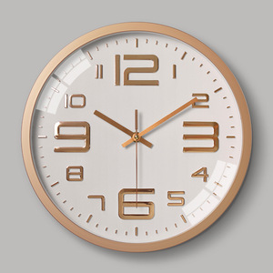 Nuovo stile 12 pollici Classico di Fantasia Disegno Orologio <span class=keywords><strong>Da</strong></span> <span class=keywords><strong>Parete</strong></span> In Plastica per i regali - Product Image 2