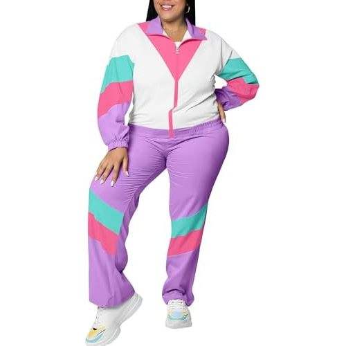 ม่วงขาว