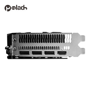 Tarjeta gráfica para videojuegos RX580, 8GB, para ordenador de escritorio, Power rx 580, 8gb - Product Image 6