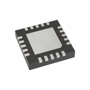 Gestion de l'alimentation (PMIC) du canal fabricant LT3572EUF # Composants électroniques PBF 20 WFQFN à pad exposé - Product Image 1
