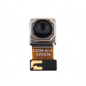 Modulo Fotocamera Posteriore Galaxy A11 E323R A1 E Parte di Ricambio - Product Image 2