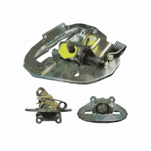 Applicable aux étriers <span class=keywords><strong>de</strong></span> <span class=keywords><strong>frein</strong></span> avant droit Saab 9103466, 2 pistons, diamètre 54 mm, compatible avec les modèles 9000, 9-3, 9-5 Turbo - Product Image 1