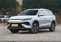 Nuevo SUV Híbrido Enchufable Song Pro DM-i 2026 de 133 KM, Vehículo de Nueva Energía, Coche Eléctrico Híbrido, SUV de Nueva Energía