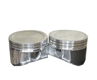 Piston d'origine, pièce de moteur pour toyota, 2y 4y