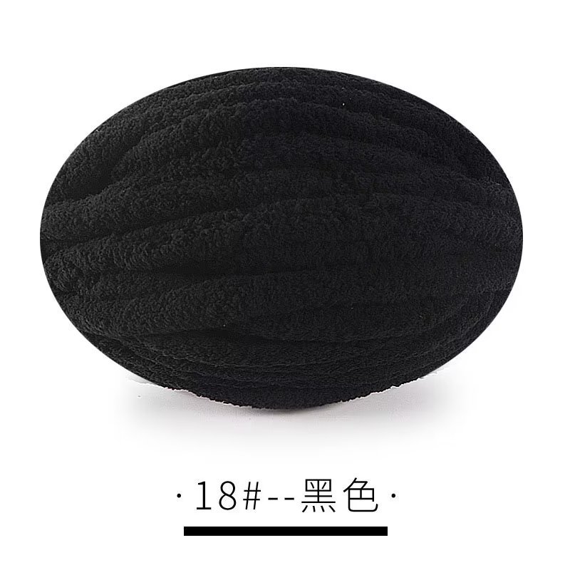 18 black