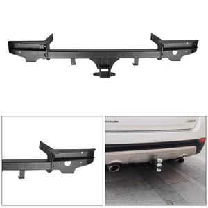 <span class=keywords><strong>Pour</strong></span> Chevrolet Captiva <span class=keywords><strong>remorque</strong></span> pare-chocs arrière mise à niveau Kit <span class=keywords><strong>de</strong></span> carrosserie <span class=keywords><strong>retenue</strong></span> barre <span class=keywords><strong>de</strong></span> remorquage <span class=keywords><strong>crochet</strong></span> <span class=keywords><strong>de</strong></span> <span class=keywords><strong>remorque</strong></span> pièces <span class=keywords><strong>de</strong></span> <span class=keywords><strong>crochet</strong></span> d'attelage - Product Image 3