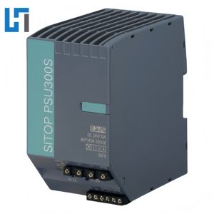 PSU300S ระบบควบคุมอัตโนมัติในอุตสาหกรรมโมดูล PLC แหล่งจ่ายไฟในอุตสาหกรรม6EP1434-2BA20ใหม่ดั้งเดิม - Product Image 3
