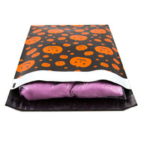 Sacs d'expédition certifiés EN15343 Lunxur, conformes PPWR, sacs polymailers 19x24, sacs d'expédition écologiques pour vêtements, sacs d'expédition pour entreprises