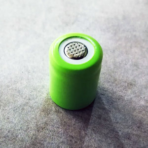 OEM 180mAh 1.2V Flat Top Nickel Metal Hydride <b>Rechargeable</b> <b>Battery</b> 1/3AAA Ni-MH for Headset Flashlight to - Product Image 3