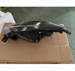 Phare avant pour Ford Escape <span class=keywords><strong>2021</strong></span>, version moyenne, USA, haute qualité, vente directe d'usine - Product Image 4