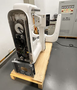 Hoogwaardige, laagdosis tandheelkundige CBCT-scanner voor nauwkeurige implantaatplanning en endodontische diagnose - Product Image 3