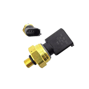 Mới chính xác chi phí thấp dầu Nước Cảm biến áp suất thủy lực sử dụng máy xúc động cơ Cảm biến áp suất dầu 23535663 a0061537428 - Product Image 2