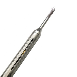 Dynamomètre <span class=keywords><strong>orthodontique</strong></span> dentaire, mesureur de tension, jauge de <span class=keywords><strong>force</strong></span>, élastiques de tension, appareil de correction dentaire autoclavable, outil de mesure pour dentiste - Product Image 4