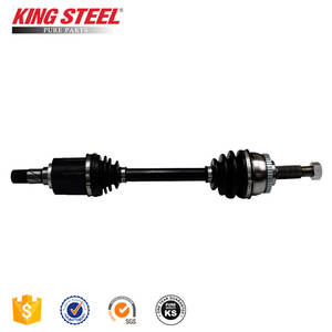 KINGSTEEL OEM 39100-8H315 391008H615 39100-8H710 39100-8H712 pièces <span class=keywords><strong>de</strong></span> voiture <span class=keywords><strong>Transmission</strong></span> Assy <span class=keywords><strong>arbre</strong></span> <span class=keywords><strong>de</strong></span> <span class=keywords><strong>transmission</strong></span> droit pour <span class=keywords><strong>NISSAN</strong></span> X-TRAIL - Product Image 3