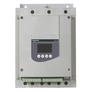 Altistart 48 Soft ATS48C48Q 250KW 480A Trifásico 230-415V - Product Image 3