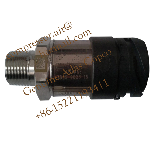 【P】 Atlas Copco Pressure Sensor DP Air Filter - 1089962518