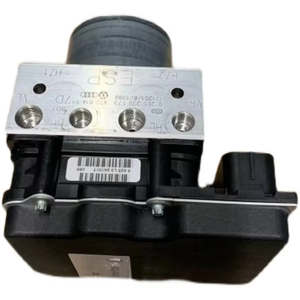 Для Lamborghini LP700 Daniel ABS Pump LP750 главный тормозной цилиндр высокого давления компрессор кондиционера - Product Image 5