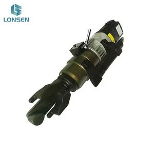 เครื่องดัดเหล็กเส้นแบบพกพา NRB22 ขนาด 22 มม. เครื่องดัดเหล็กเส้นไฮดรอลิกแบบมือถือ - Product Image 6