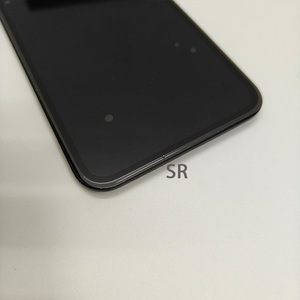 Ensemble <span class=keywords><strong>complet</strong></span> de numériseur d'<span class=keywords><strong>écran</strong></span> LCD pour <span class=keywords><strong>iPhone</strong></span> <span class=keywords><strong>XR</strong></span> avec <span class=keywords><strong>écran</strong></span> tactile 3D - Product Image 4
