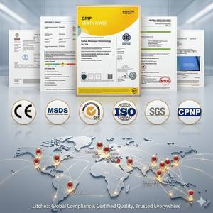 <span class=keywords><strong>Uñas</strong></span> de Gel Semicuradas con Detalles de Luna <span class=keywords><strong>y</strong></span> Estrella para Suministros de Salón de Belleza - Product Image 6