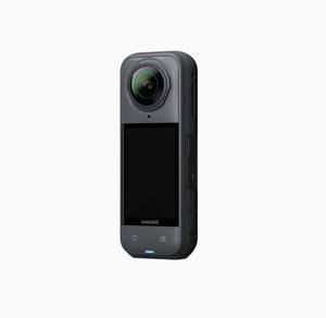 Insta360 x5防水防风岩石稳定户外运动相机 - Product Image 2
