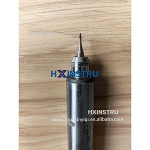 1 pieza de motor de husillo NAKANISHI EM25N-5000 H USADO - Product Image 2