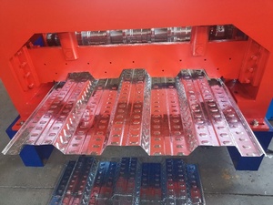 고품질 인기 판매 완전 자동 모터식 친환경 화통 브랜드 대만 델타 컨트롤 5년 보증 바닥 데크 - Product Image 6