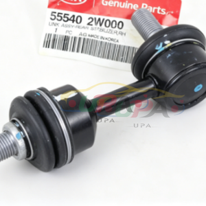 Système de suspension de haute qualité LINK ASSY-REAR STABILIZER,RH 55540-2W000 555402W000 pour Hyundai Santa Fe XL 55540 2W000 - Product Image 6